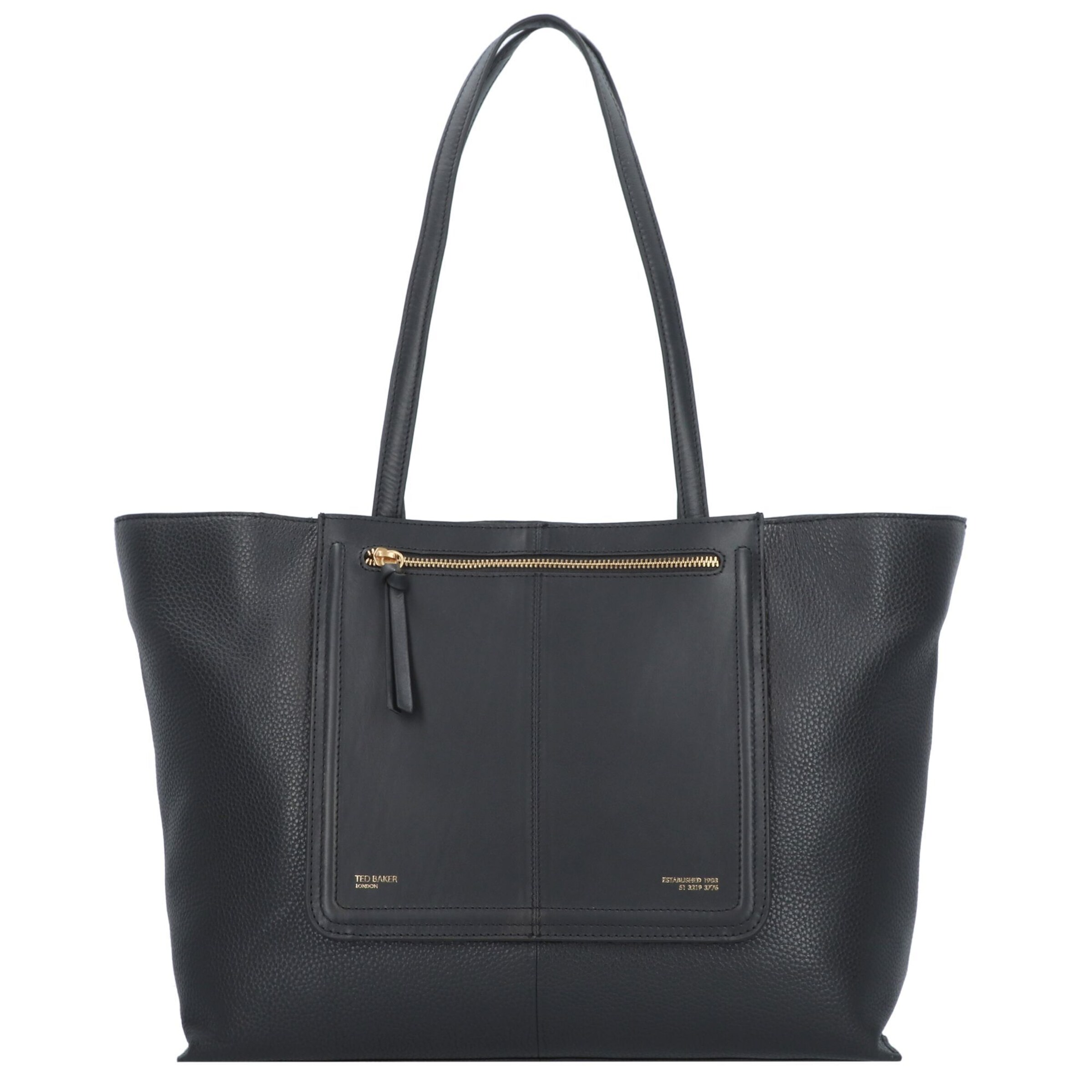 Ted Baker Shopper 'Nish' in Black, Item view