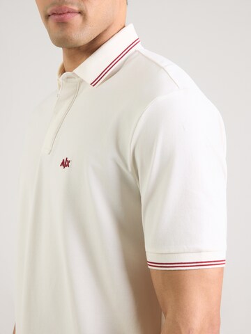 ARMANI EXCHANGE Póló - bézs