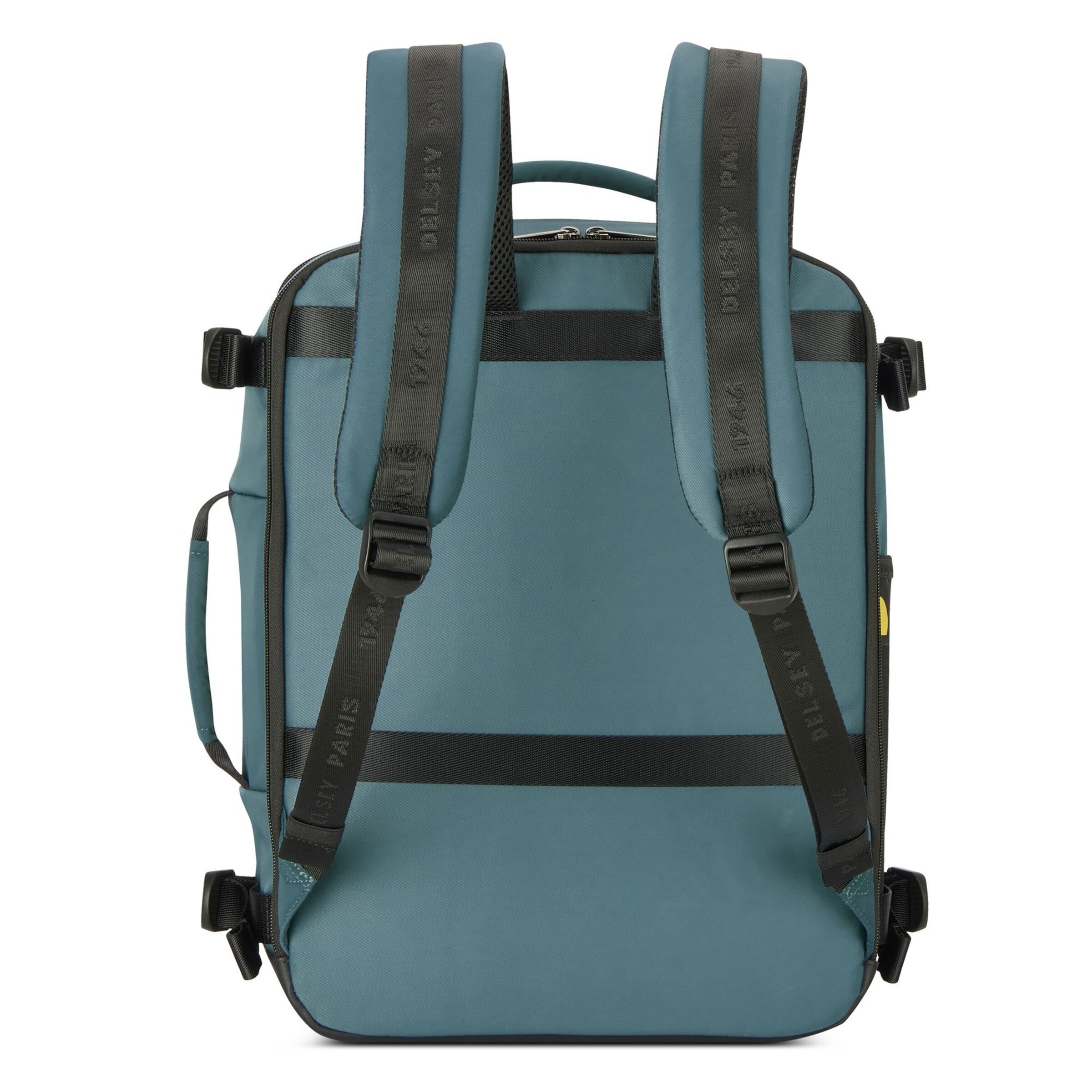 Sac à dos 'Shadow 5.0' Delsey Paris en vert