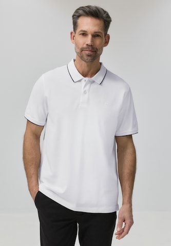Street One MEN Shirt in White: front