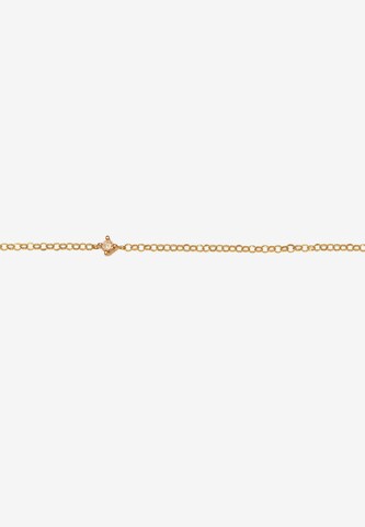 ELLI Necklace in Gold