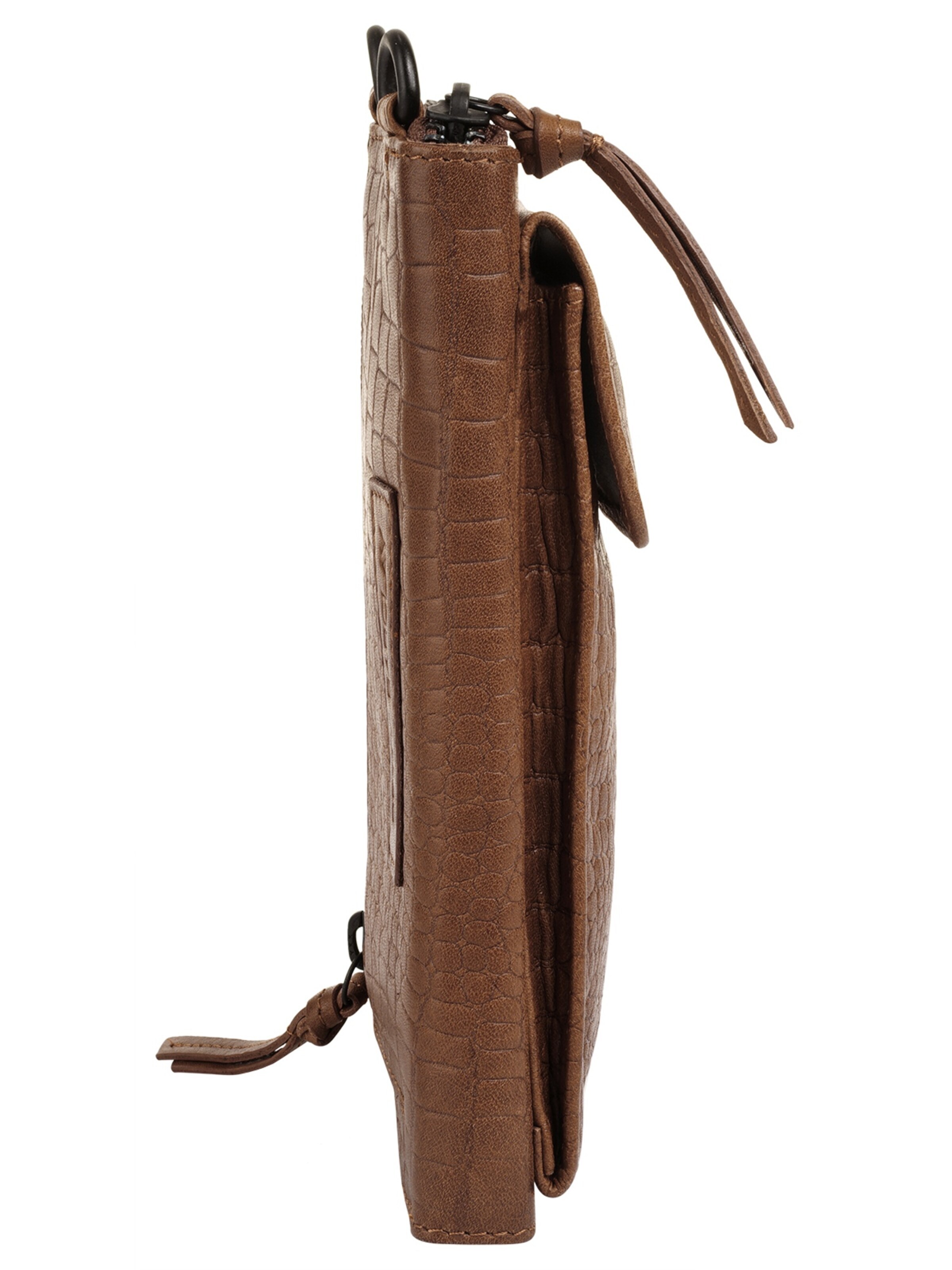 Betty Barclay - Bolso de hombro en marrón
