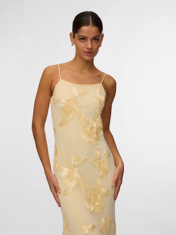 Abito da sera 'VMQuinn' di VERO MODA in giallo
