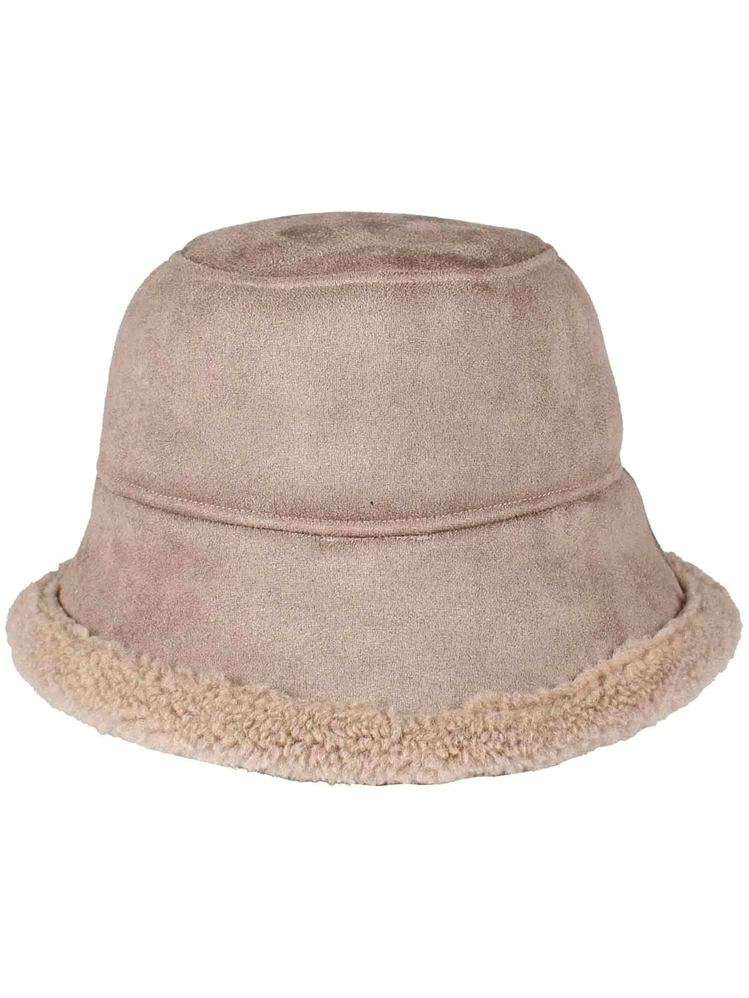 LOEVENICH Hat in Brown