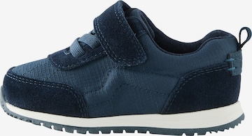 mėlyna Next Sportbačiai: priekis