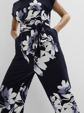 bonprix Jumpsuit in Blau