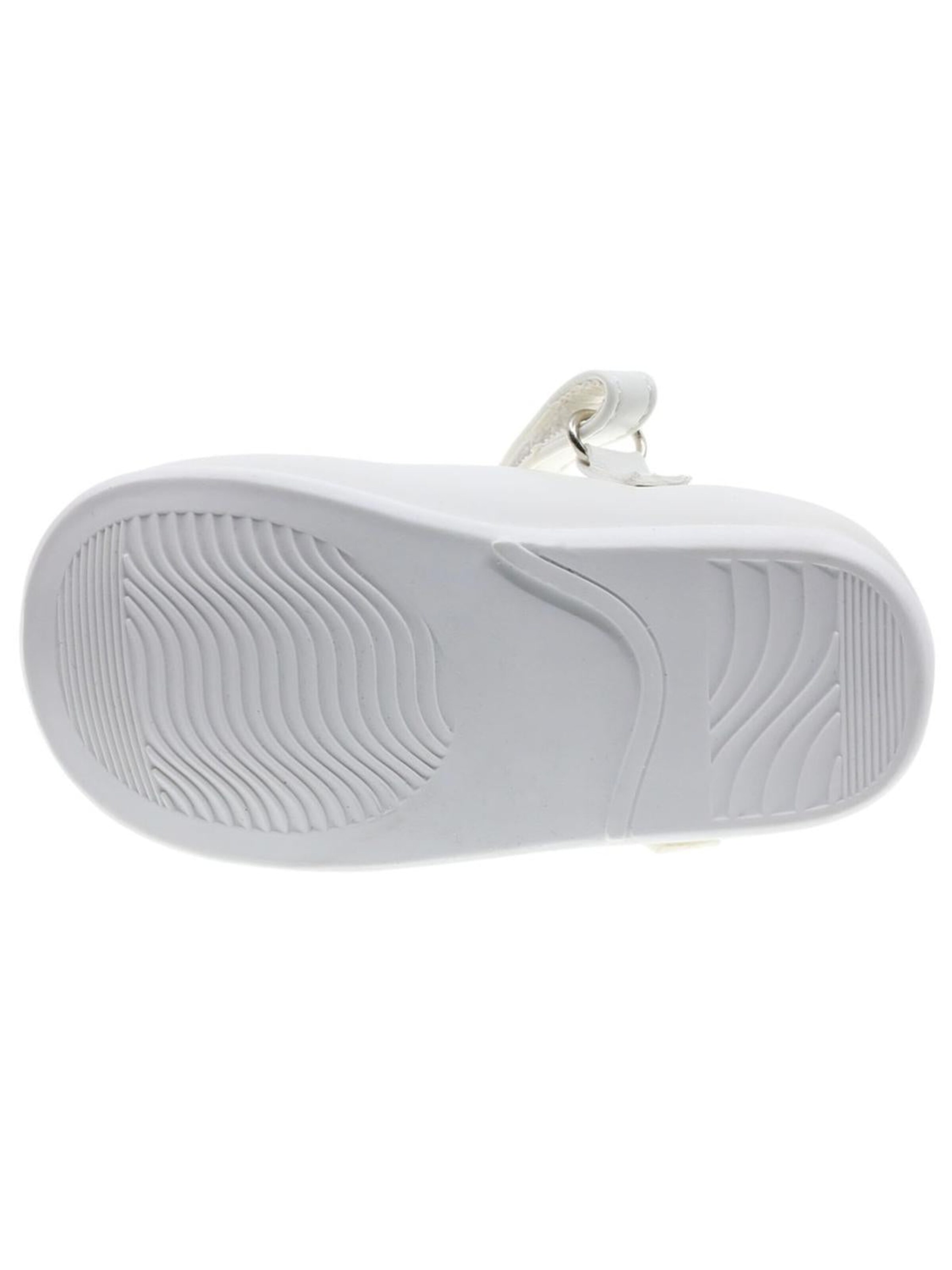 Ballerines Beppi en blanc