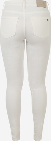 TOMMY HILFIGER Skinny Jeans in White