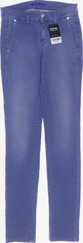 JOOP! Jeans 27-28 in Blau: predná strana