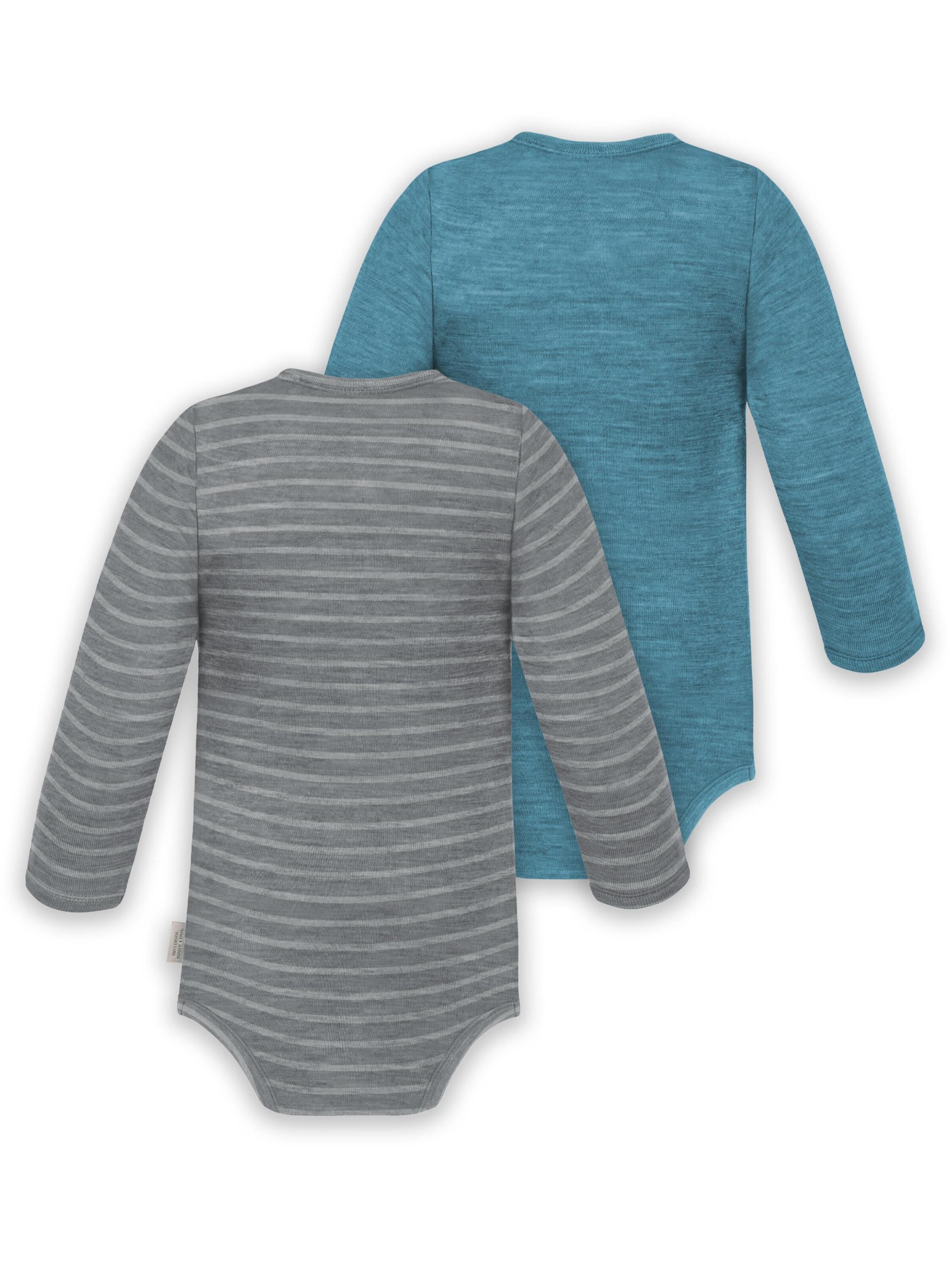 normani Rompertje/body 'Auckland' in Blauw