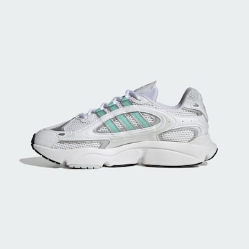 ADIDAS ORIGINALS Sneaker 'Ozmillen' in Weiß