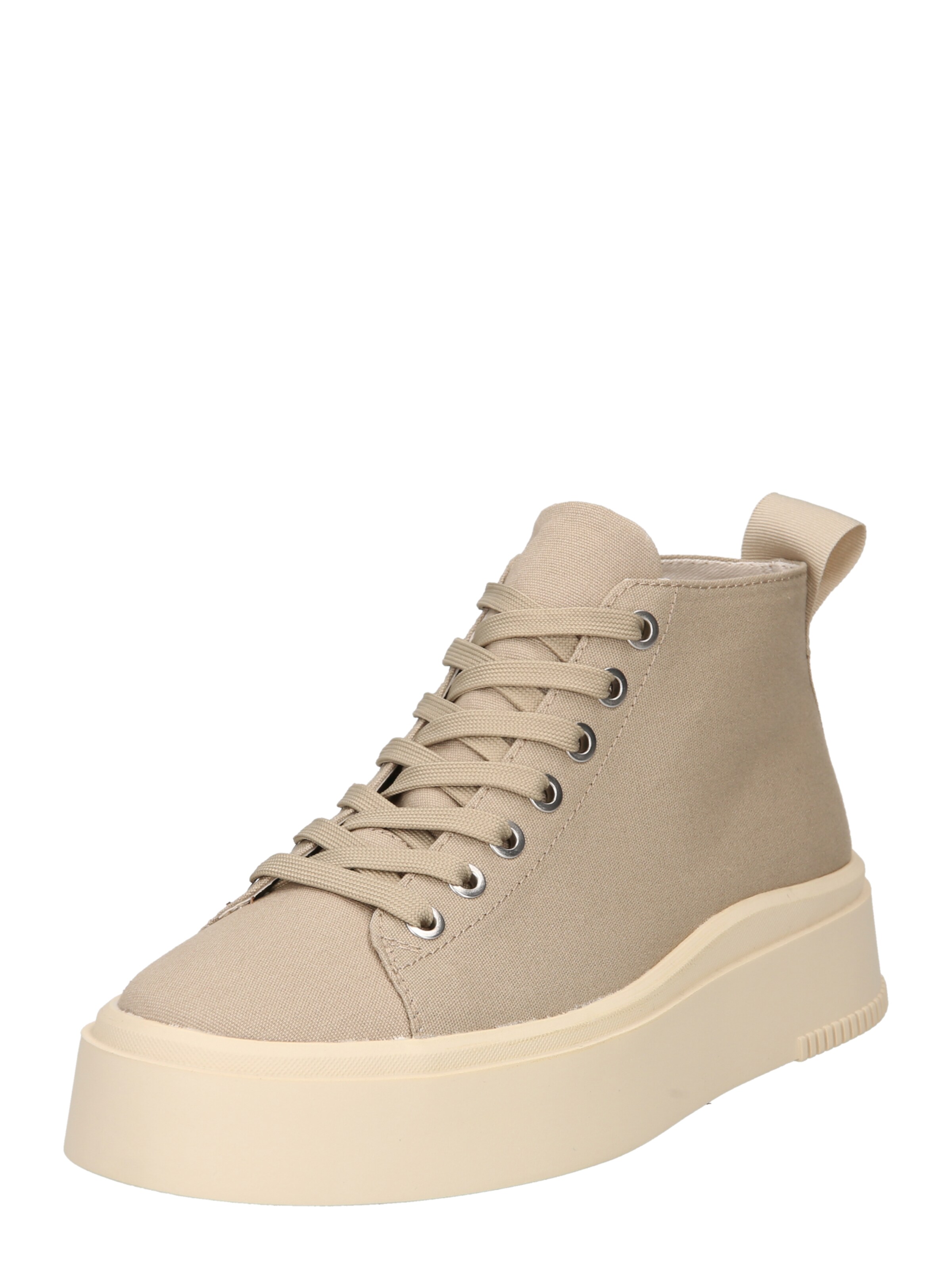 Frauen Sneaker VAGABOND SHOEMAKERS Sneaker 'Stacy' in Hellbeige - MQ09560 Frauen Sneaker VAGABOND SHOEMAKERS Sneaker 'Stacy' in Hellbeige - MQ09560