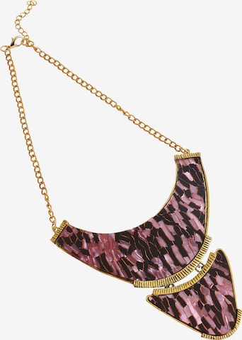 Lanțuri ' Kenya ' de la SOHI pe auriu: față