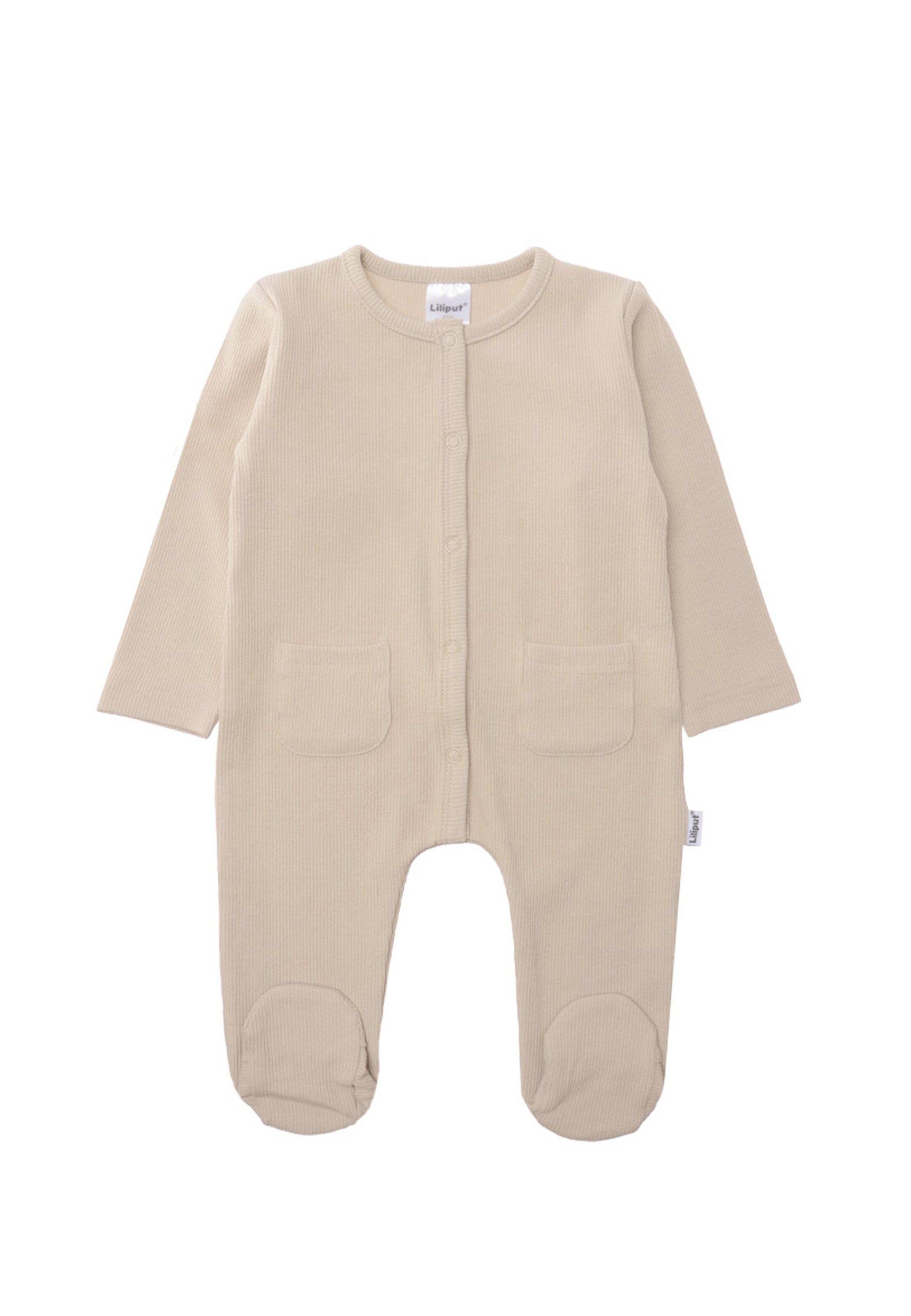 LILIPUT Overall in Beige