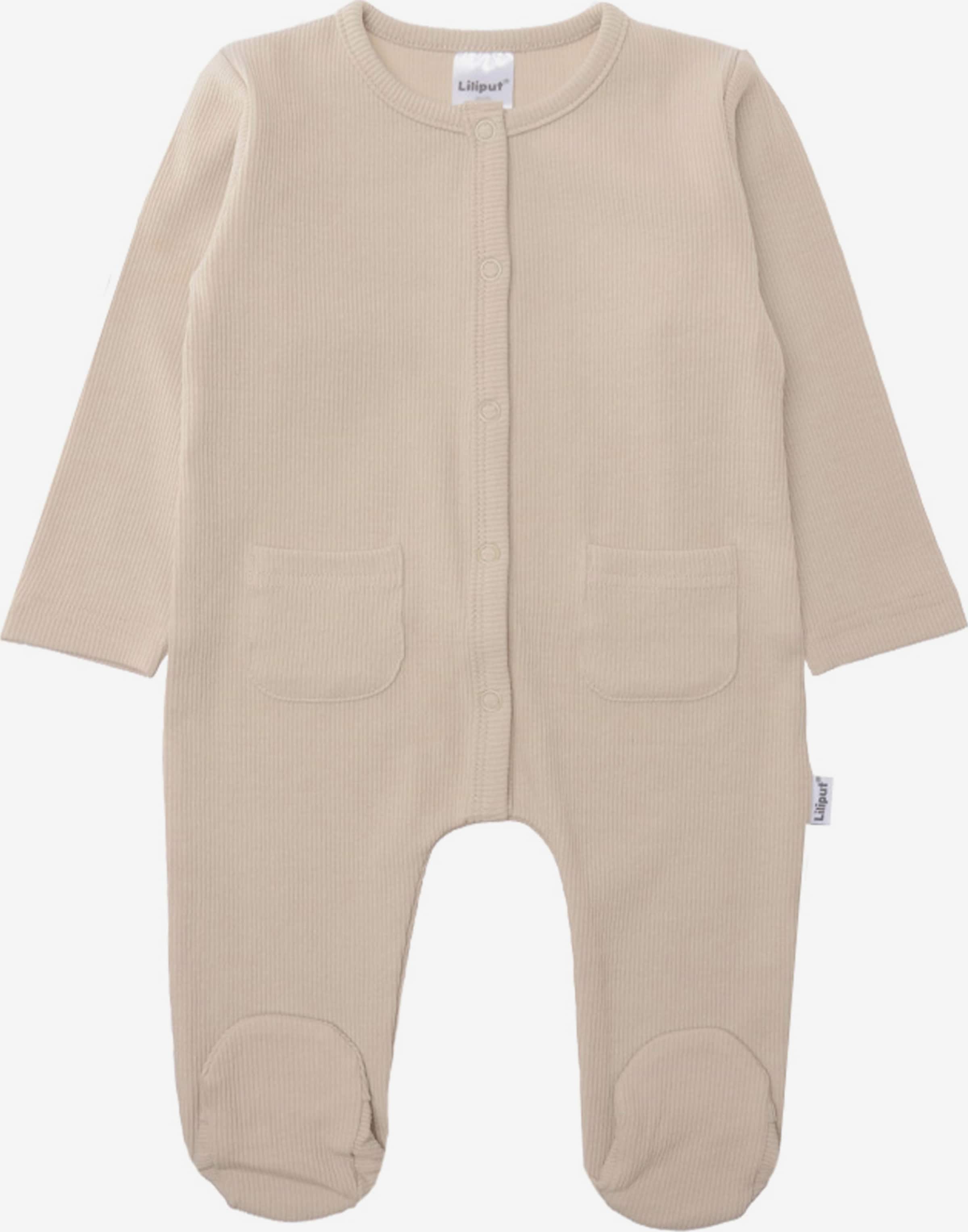 LILIPUT Overall Beige ABOUT | YOU in