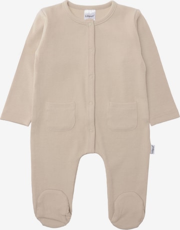 LILIPUT Dungarees in Beige