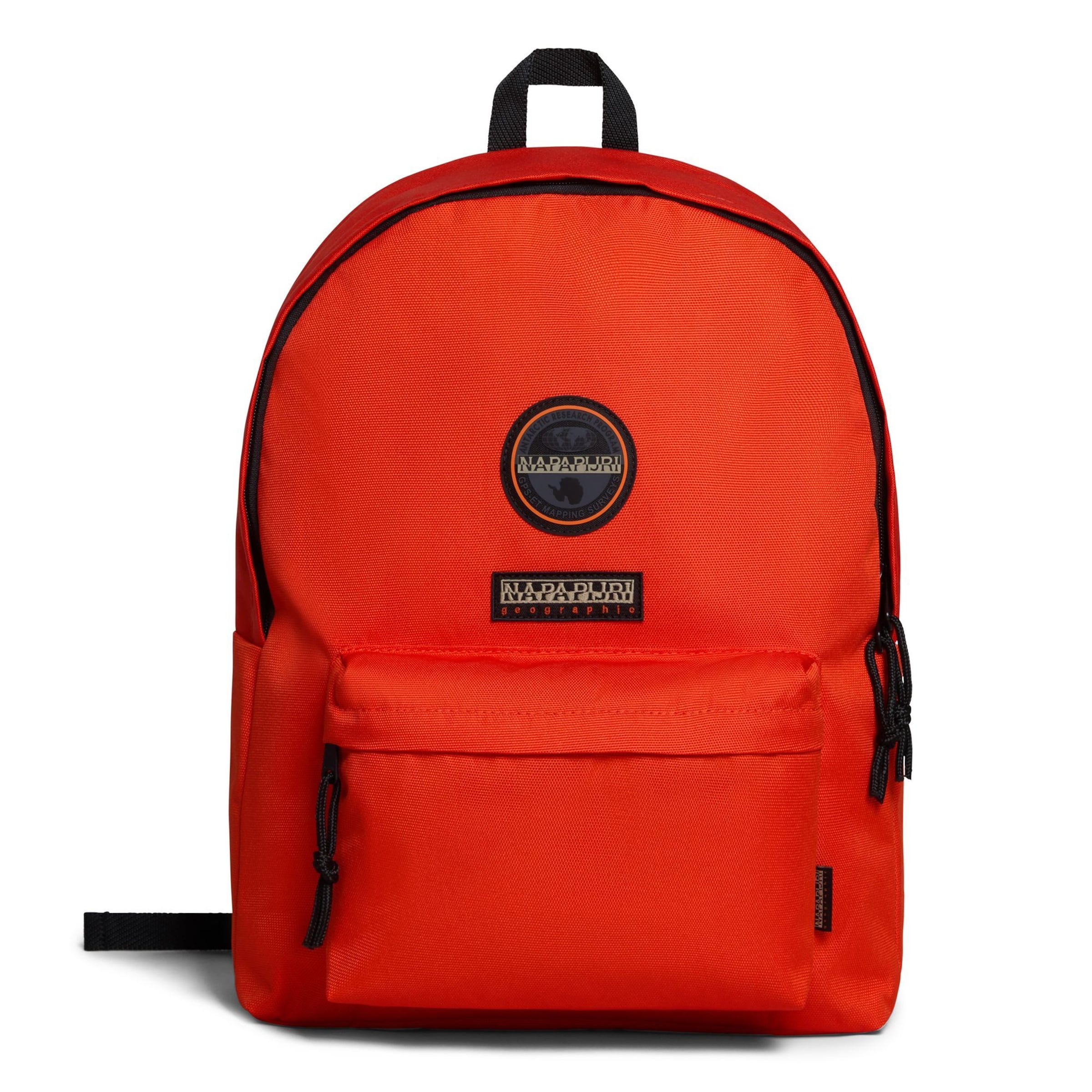 NAPAPIJRI Rucksack 'Voyage 3' in Orange: Vorderseite