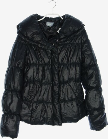 maddison Steppjacke M in Schwarz: predná strana