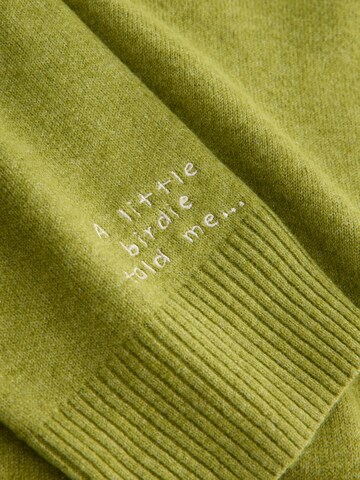 Next Pullover in Grün