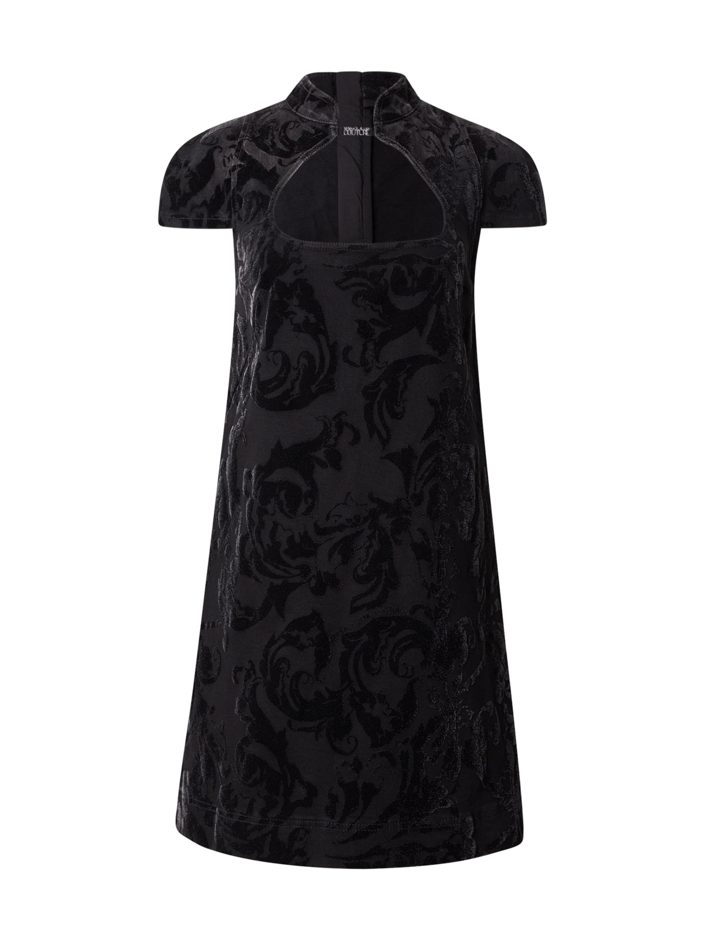 Versace Jeans Couture Платье в Черный, Обзор товара