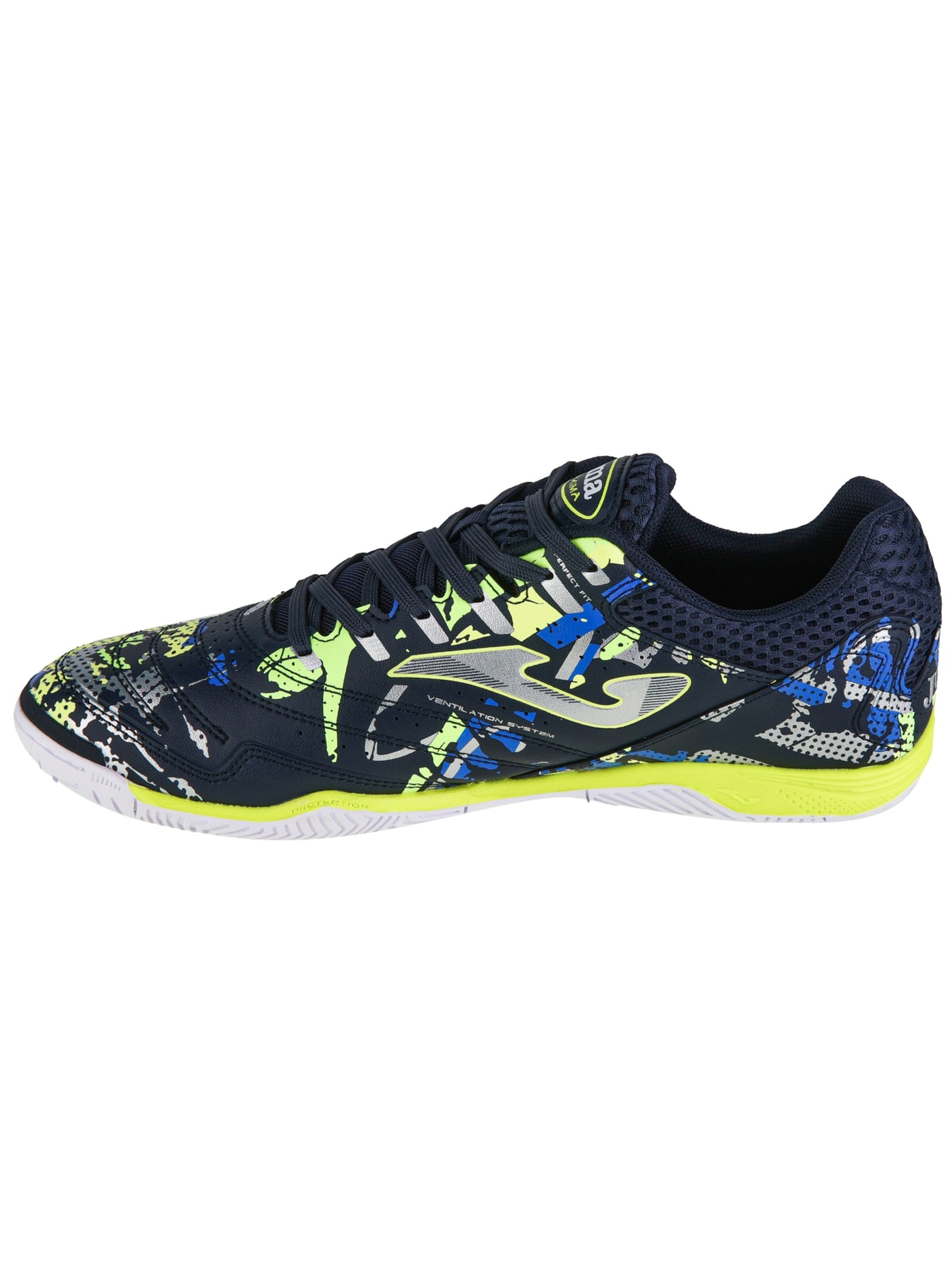 JOMA Voetbalschoen 'Maxima 25 MAXS IN' in Blauw