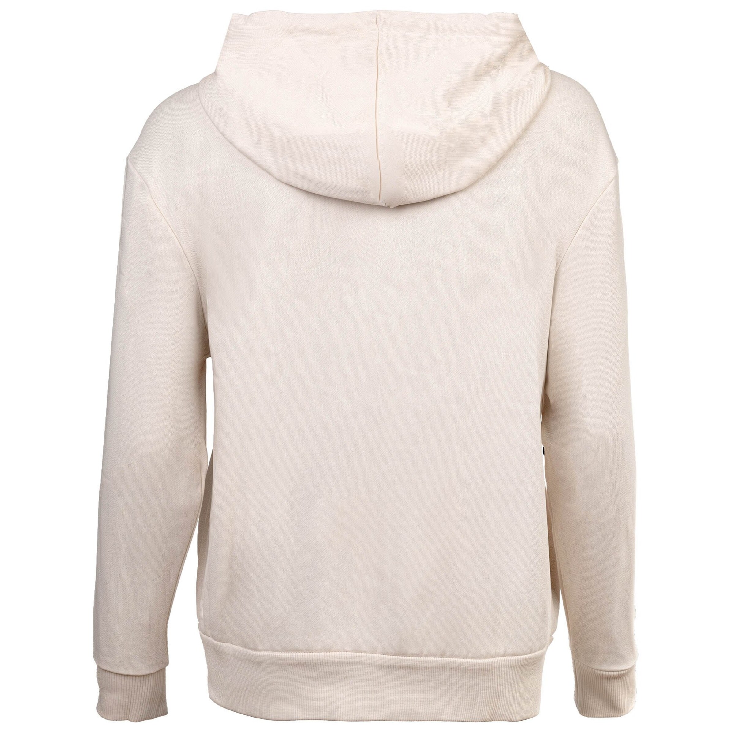 ARMANI EXCHANGE Sweatvest in Wit