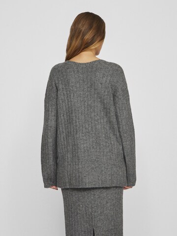 Pull-over VILA en gris