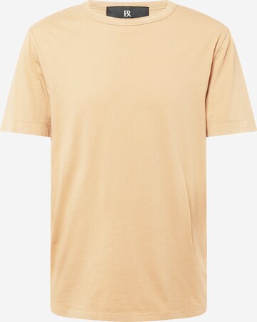 Banana Republic T-shirt i brun: framsida