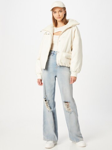 LEVI'S ® Jacke 'MIO' in Beige