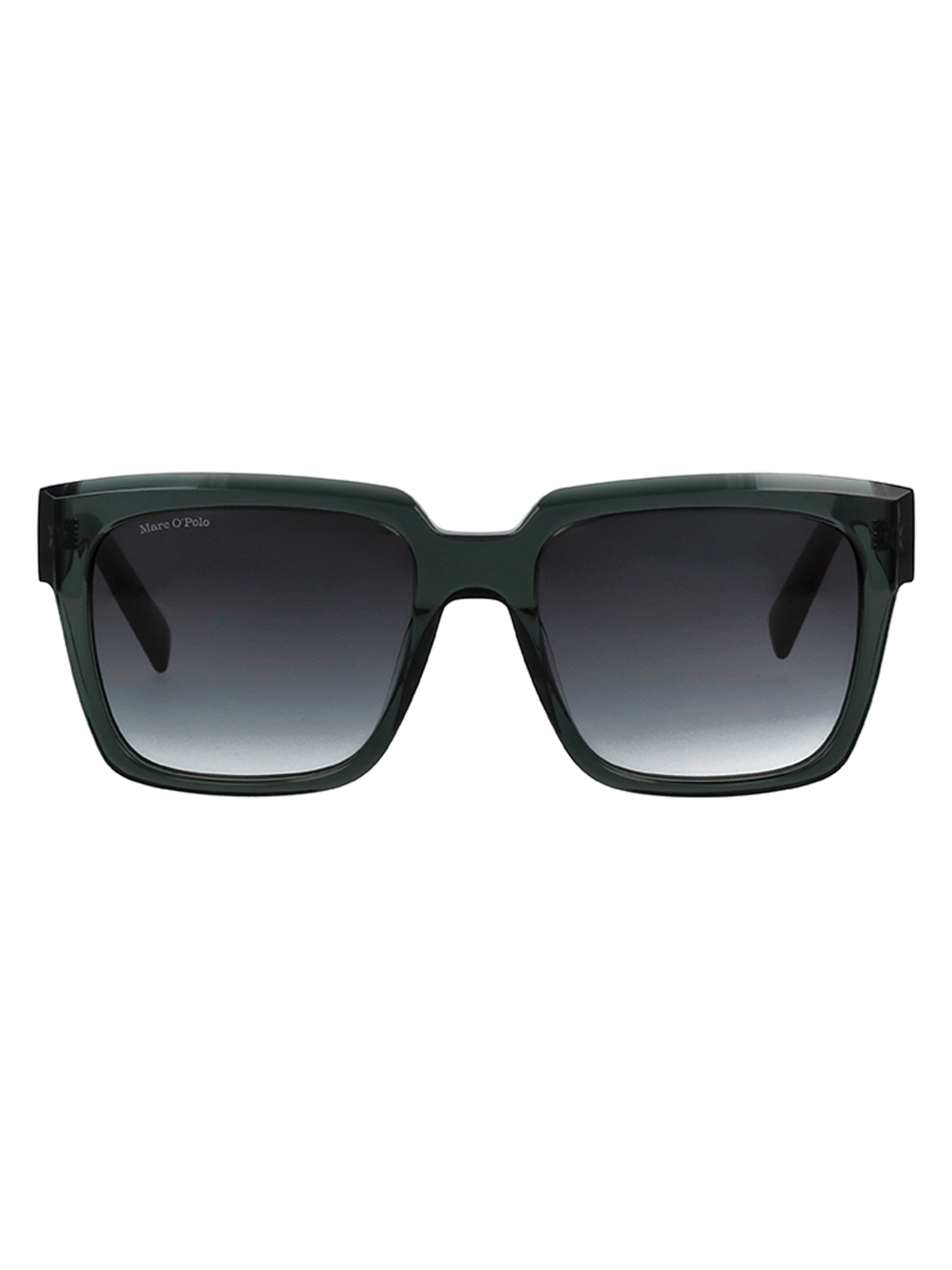 Marc O'Polo EYEWEAR Sonnenbrille‌‌‌‌‌‌‌‌ in Transparent