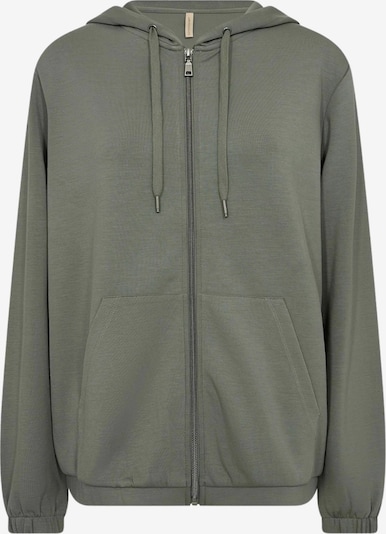 Soyaconcept Collegetakki 'Banu 177' värissä savunharmaa, Tuotenäkymä