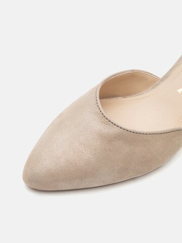 GABOR - Sapatos de salto em bege