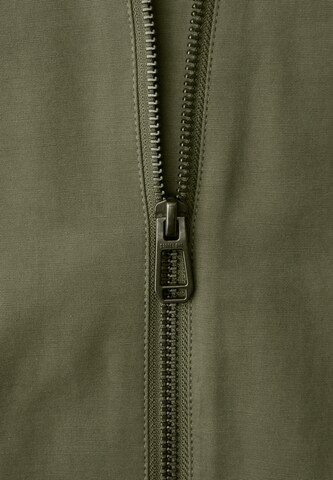 Street One Studio Jacke in Grün