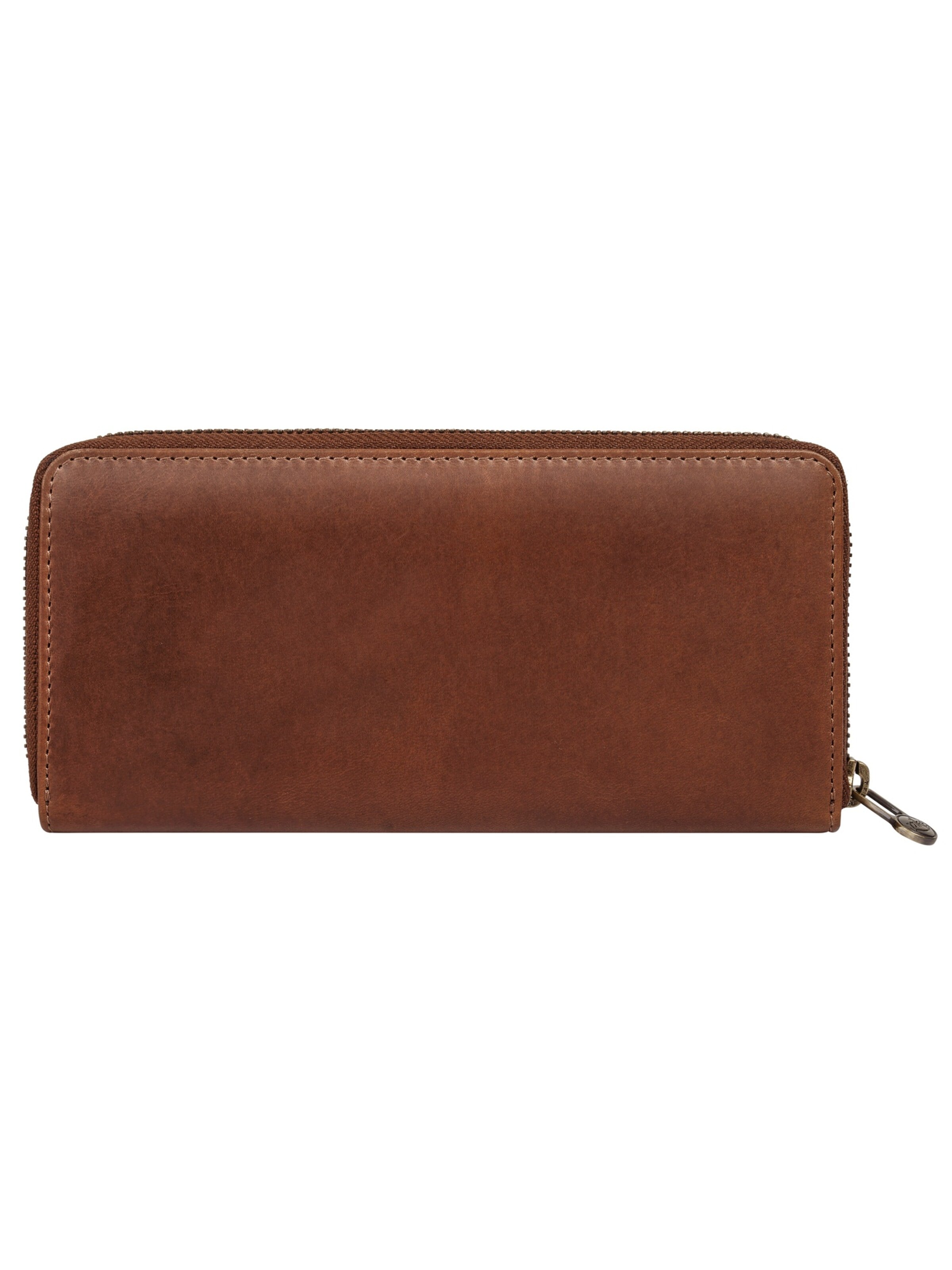 piké Wallet in Brown