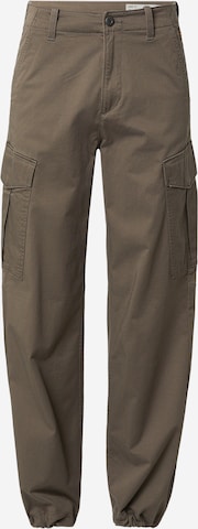 G-STAR Cargo Pants in Grey: front