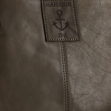 Harbour 2nd Umhängetasche 'Anchor Love' in Grün