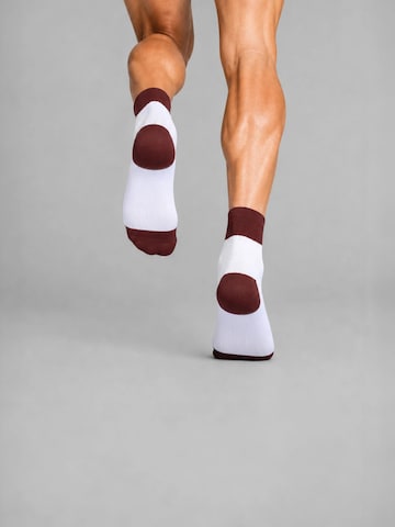 SWORTS Athletic Socks 'ACTIVE' in Red