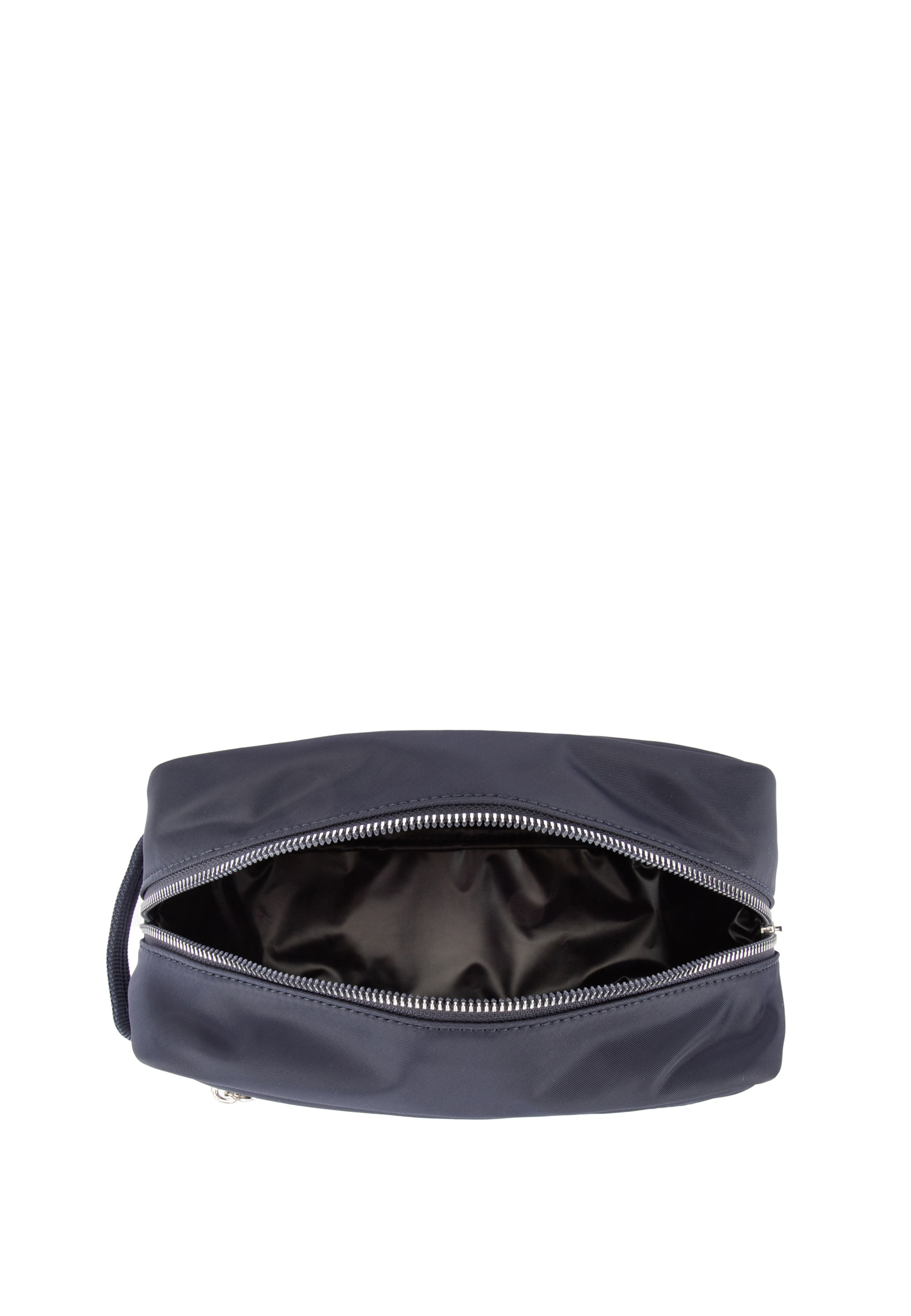 BOGNER Toilettas 'Verbier Play' in Blauw