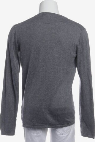 HUGO Sweater & Cardigan in S in Grey