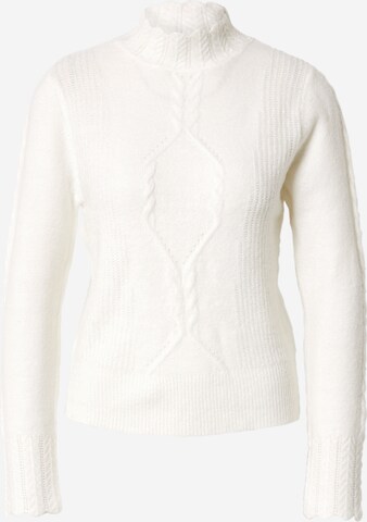 Oasis Pullover i beige: forside