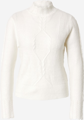 Oasis Pullover in Beige: predná strana