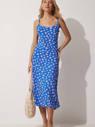 zils Happiness İstanbul Vasaras kleita