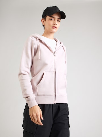 Champion Authentic Athletic Apparel Tréning dzseki - rózsaszín: elől
