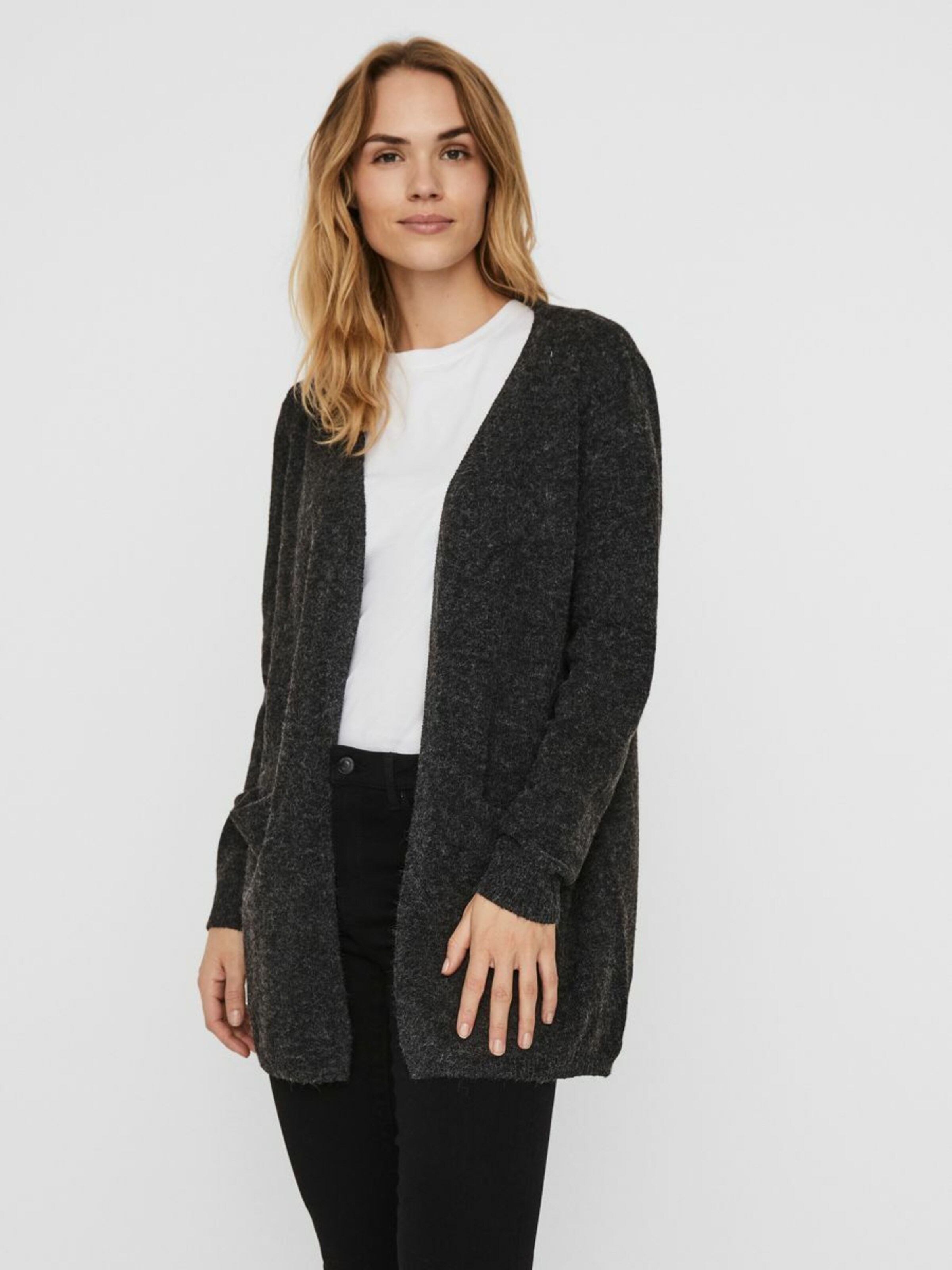 topshop honeycomb cardigan