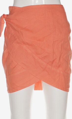 Manebí Skirt in XS in Orange: front