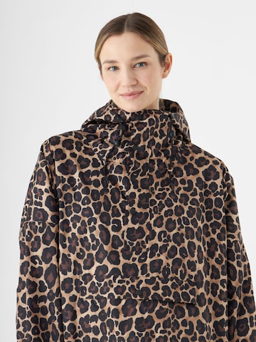 CODELLO Cape in Brown