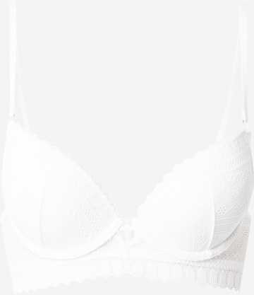 ETAM Bustier BH 'DIAMANT' in Beige: predná strana