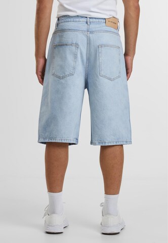 2Y Studios Baggy Jeans 'Junan' i blå