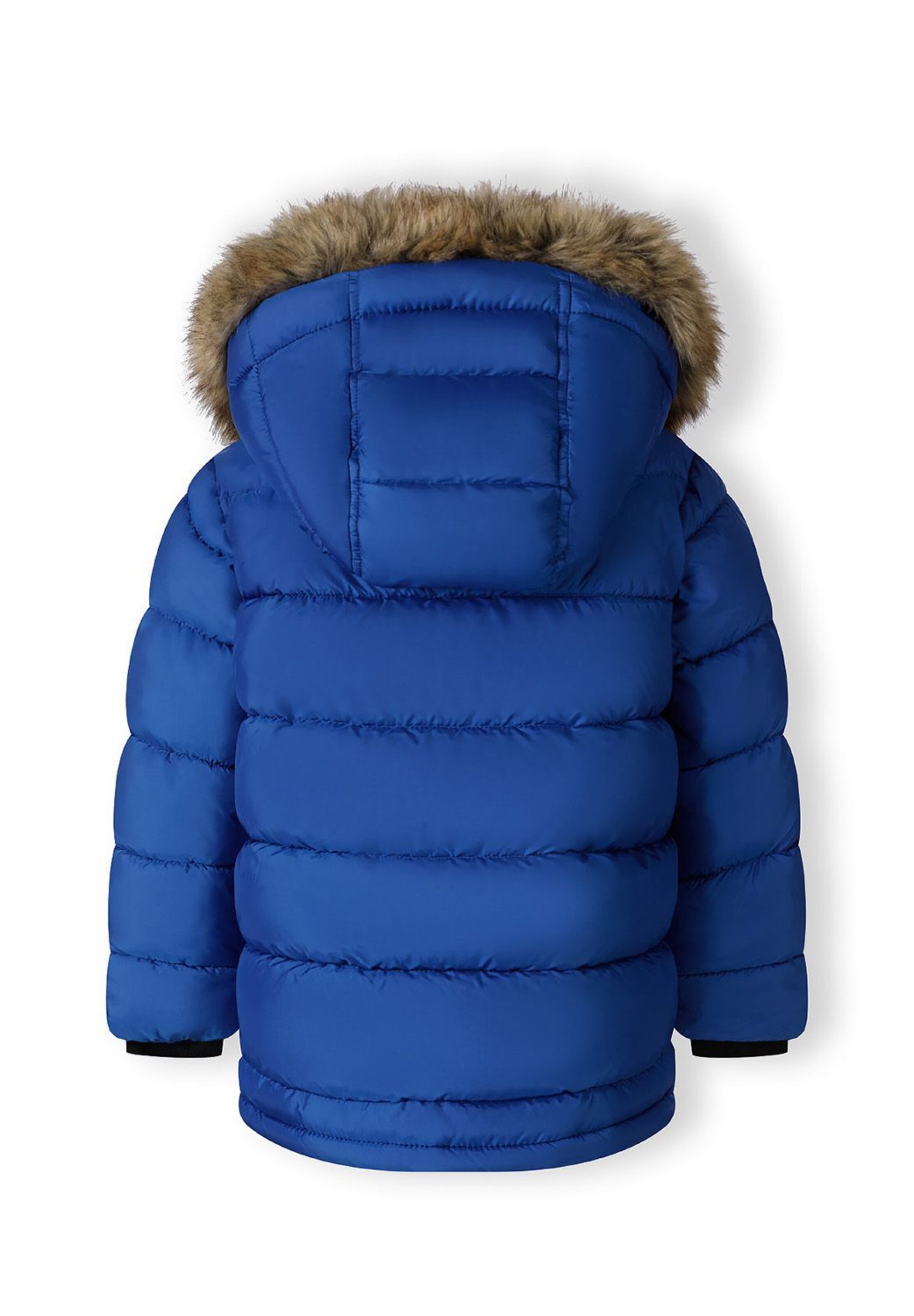 MINOTI Winterjacke in Blau