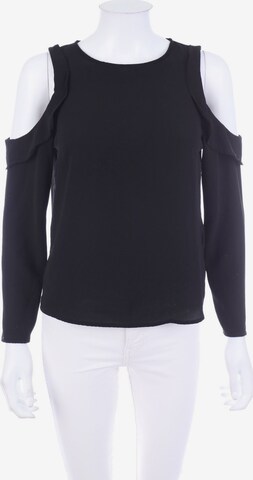 H&M Blouse & Tunic in M in Black: front